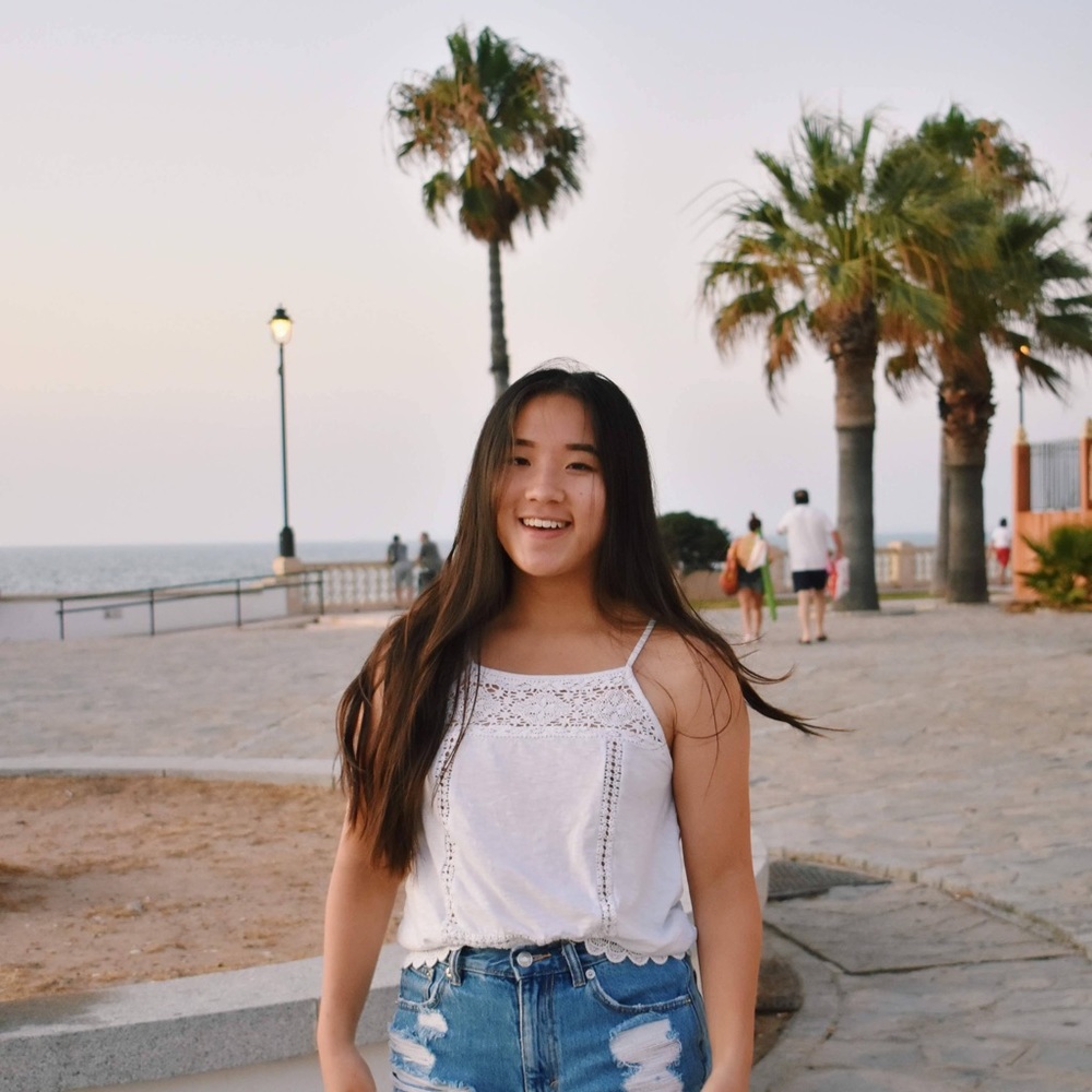 Meet your Posher, Summer